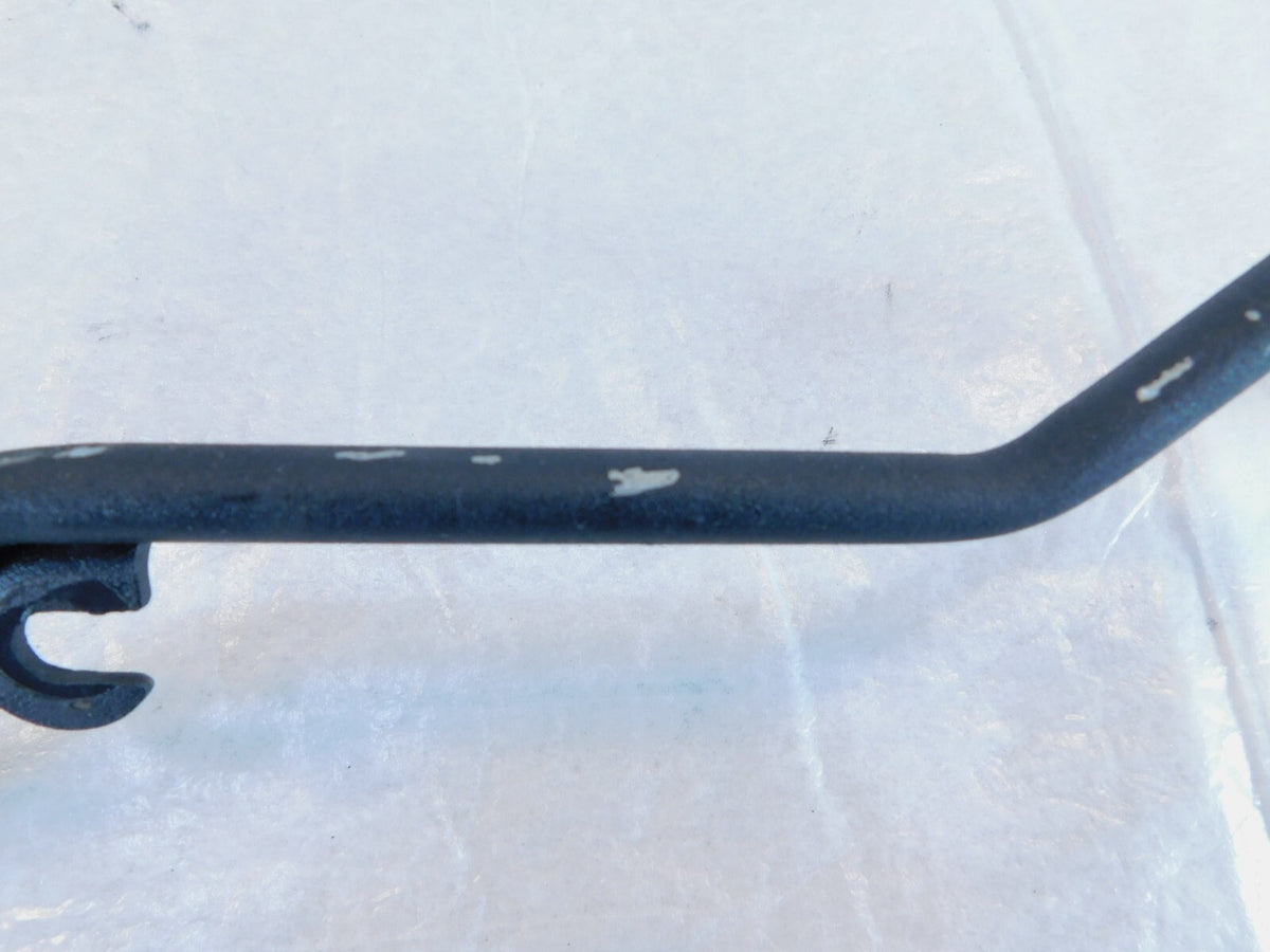 Harley Davidson Sportster XR1200 Engine Motor Oil Cylinder Head Line Hose Pipe - C3 Cycle