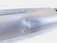 14-25 Erik Buell EBR 1190SX 1190RX & Hammerhead Upper Exhaust Pipe Muffler - C3 Cycle