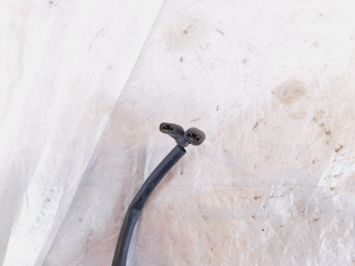 Honda VT1100 Shadow 1100 Spirit & ACE Left Handlebar Switches Horn & Turn Signal - C3 Cycle