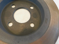 Harley Tri Glide Ultra & Freewheeler Trike Rear Left & Right Brake Disc Rotors - C3 Cycle