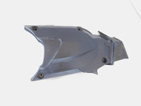 05-15 Yamaha Majesty 400 YP400 Left Engine Air Intake Filter Duct Scoop Cover - C3 Cycle