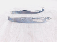 Harley Touring Electra & Street Glide Front Inner Fairing Cover Support Brackets - C3 Cycle