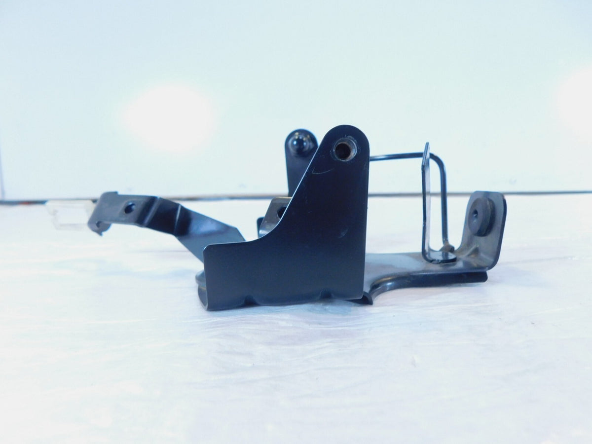 Yamaha V-Star XVS650 650 Custom Classic Silverado Gas Fuel Pump Mounting Bracket - C3 Cycle
