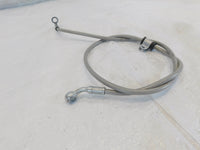 2009 09 Buell 1125 1125R 1125CR Front Clutch Master Cylinder Hose Pipe Line - C3 Cycle