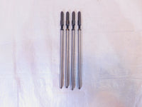 2002-2003 Indian Gilroy Scout & Spirit Camshaft Front & Rear Adjustable Pushrods - C3 Cycle