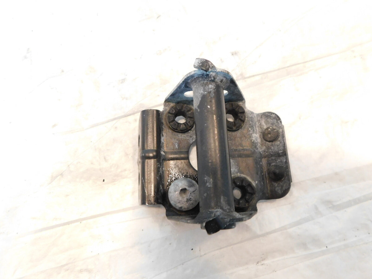 2008-2011 Suzuki GSX1300R Hayabusa Busa Fuel Gas Petrol Tank Mount Pivot Bracket - C3 Cycle