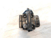 2008-2011 Suzuki GSX1300R Hayabusa Busa Fuel Gas Petrol Tank Mount Pivot Bracket - C3 Cycle