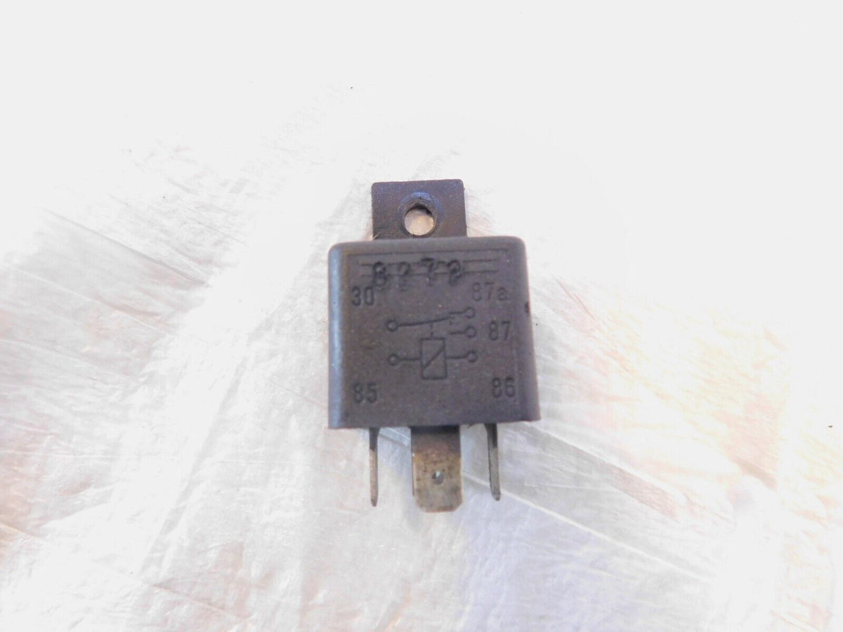 Harley Davidson Sportster 883 1000 Ironhead & 1200 Starter Motor Relay 31506-79B - C3 Cycle