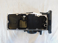 Harley Davidson Road King Electra Glide Transmission Gear Housing Case FOR PARTS - C3 Cycle