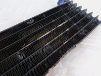 2003 2004 2005 2006 2007 Victory Vegas Kingpin Engine Motor Oil Cooler Radiator - C3 Cycle