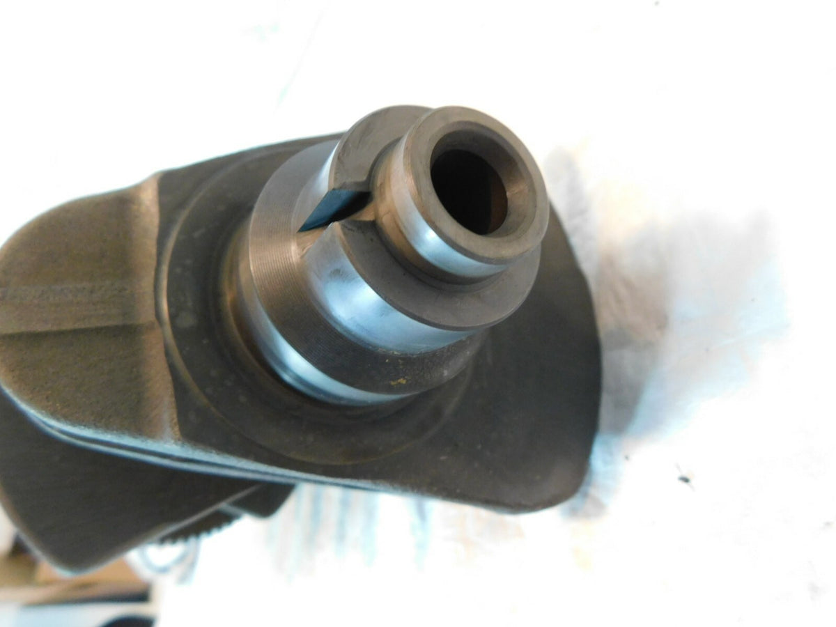 BMW K1200GT K1200LT K1200RS Engine Motor Crank Shaft Crankshaft - 11211465177 - C3 Cycle