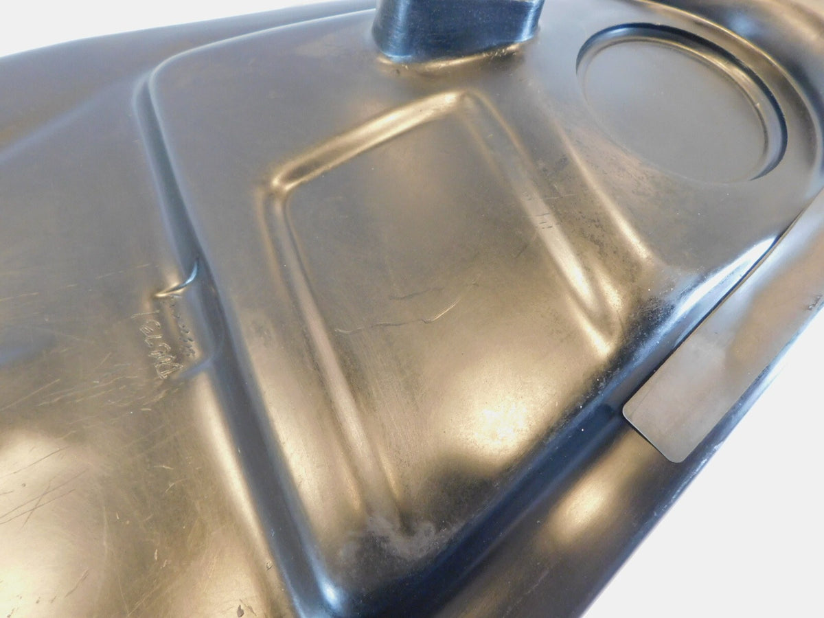 1995 & 1996 Buell S2 S2T Thunderbolt Gas Petrol Fuel Tank Reservoir Holding Cell - C3 Cycle