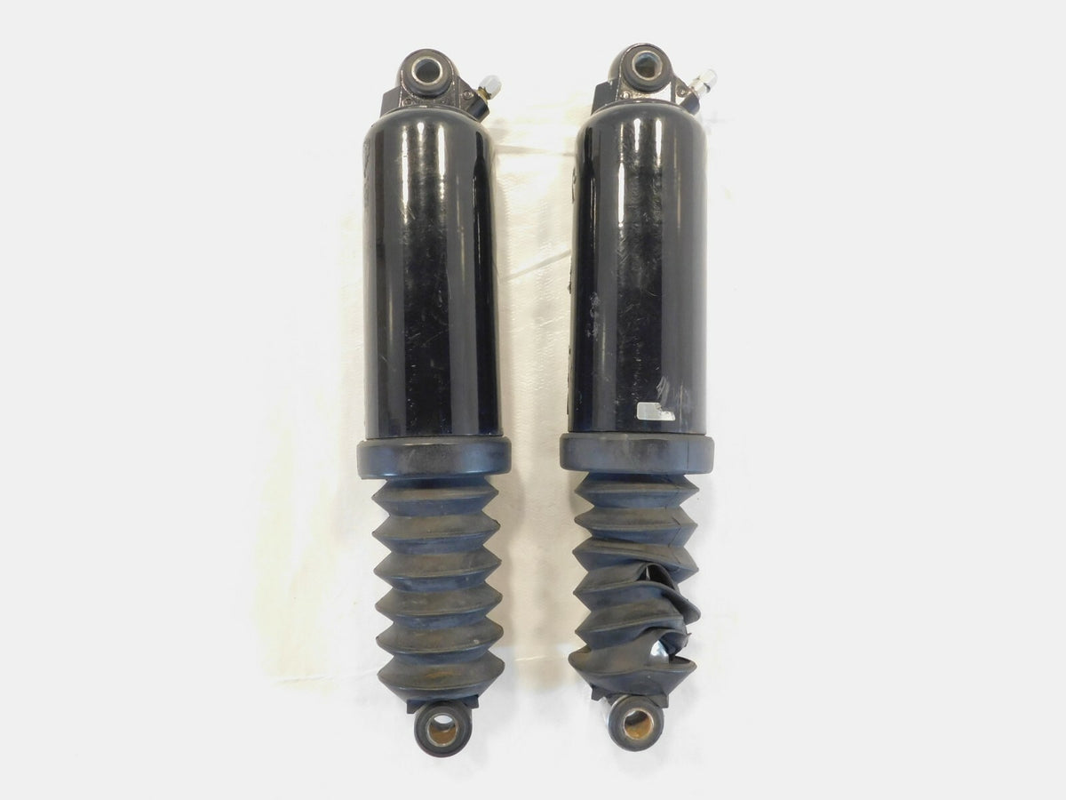 1993-1996 Harley Davidson Touring Tour & Electra Glide Rear Shock Absorbers - C3 Cycle