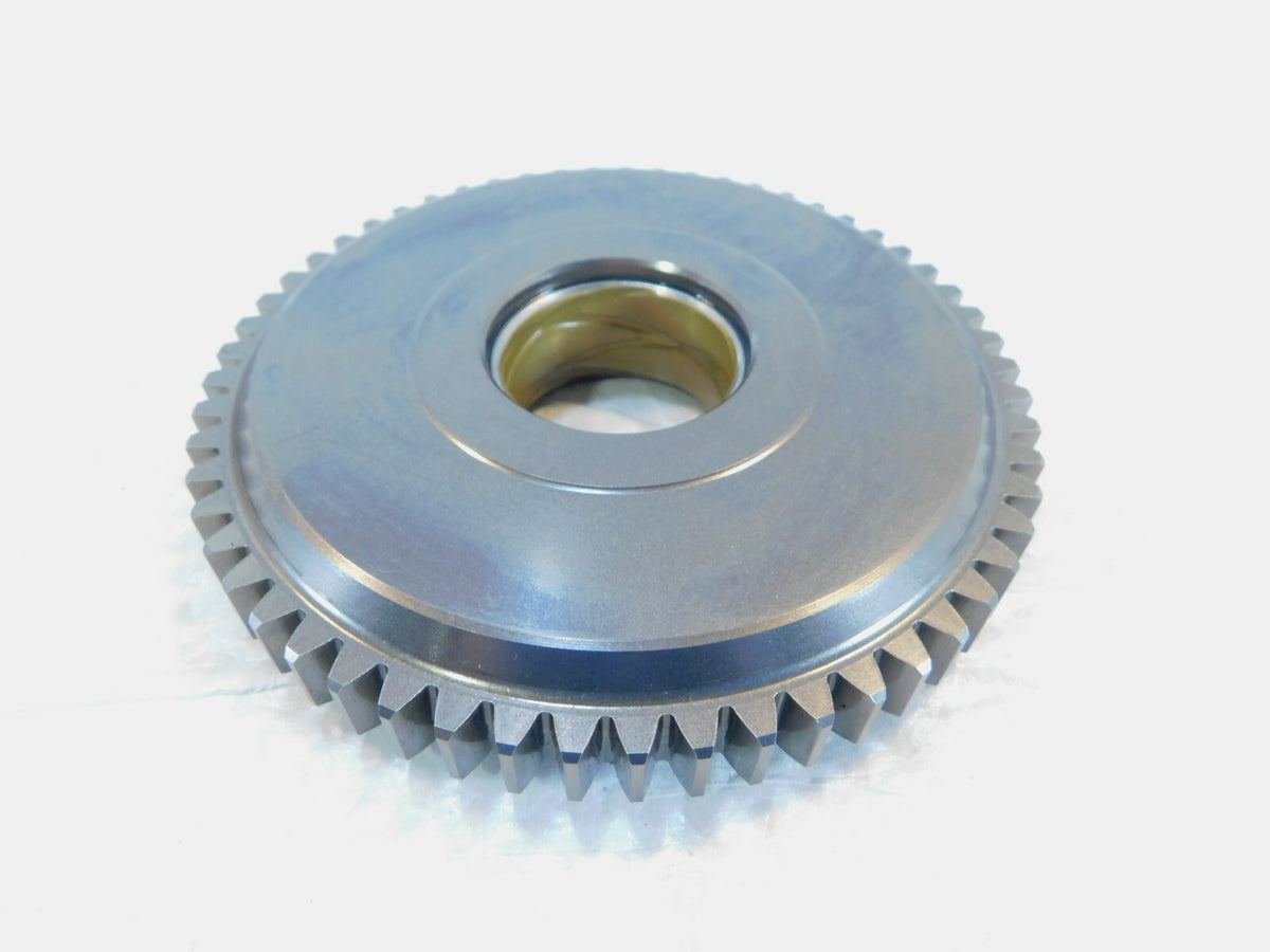 Indian Chief Chieftain Roadmaster & Springfield Engine Starter Motor Drive Gear - C3 Cycle