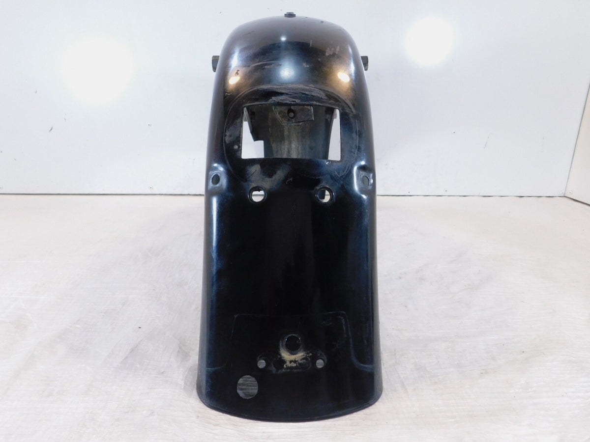 Harley Davidson Touring Road King Glide & Electra Glide Black Rear Wheel Fender - C3 Cycle