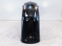 Harley Davidson Touring Road King Glide & Electra Glide Black Rear Wheel Fender - C3 Cycle