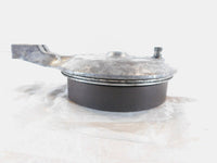 1986-16 Suzuki Boulevard S40 Savage 650 LS650 Rear Wheel Brake Drum Shoes Anchor - C3 Cycle