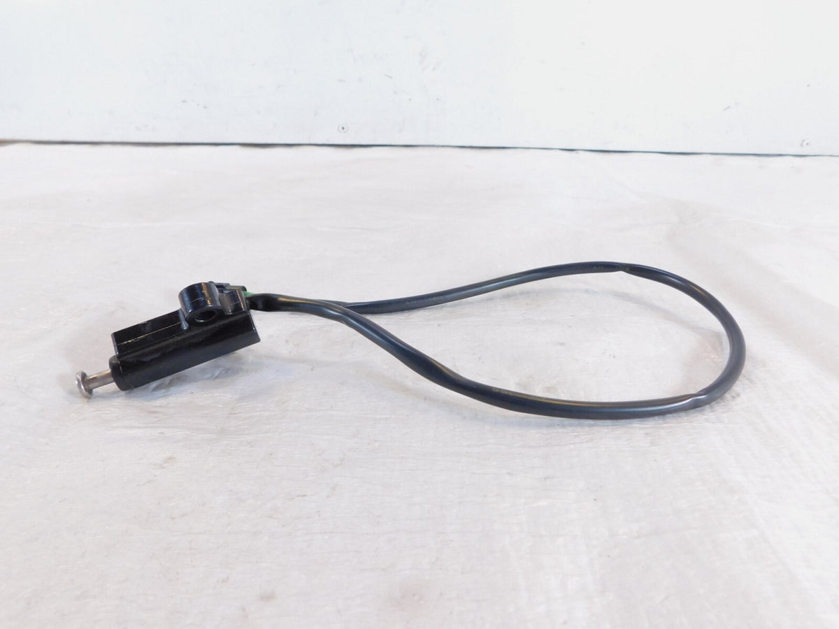 Suzuki GSXR600 GSXR750 GSX250R GW250 Burgman AN400 Kickstand Side Stand Switch - C3 Cycle