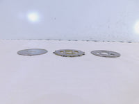 1988-2000 Honda Goldwing GL1500SE Pulse Rotor & Timing Drive Belt Guide Plates - C3 Cycle