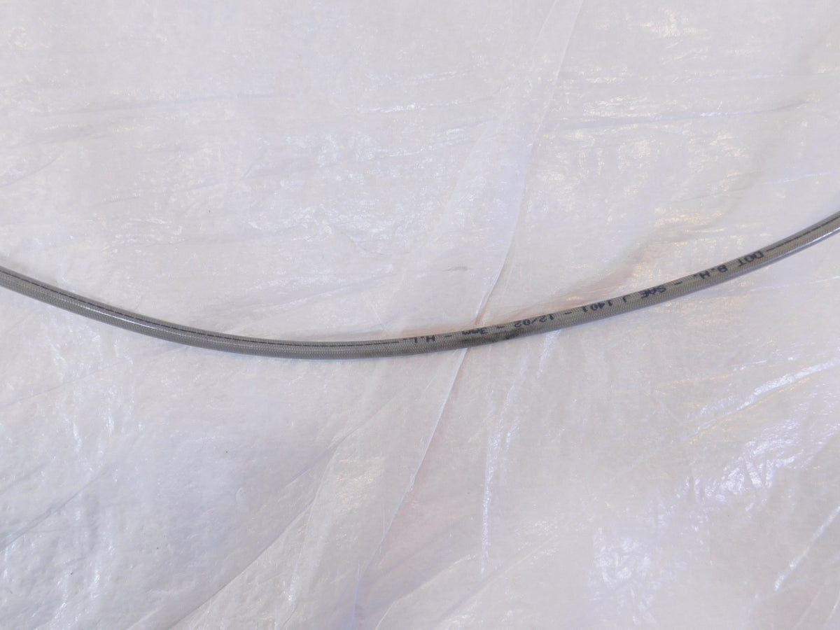 Ducati Superbike 749 749S & 999 999R Lower Clutch Slave Cylinder w/ Hose Line - C3 Cycle