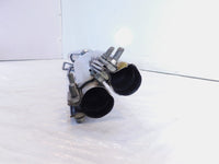 Harley Davidson V-Rod Screamin Eagle Double Barrel Engine Exhaust System - C3 Cycle