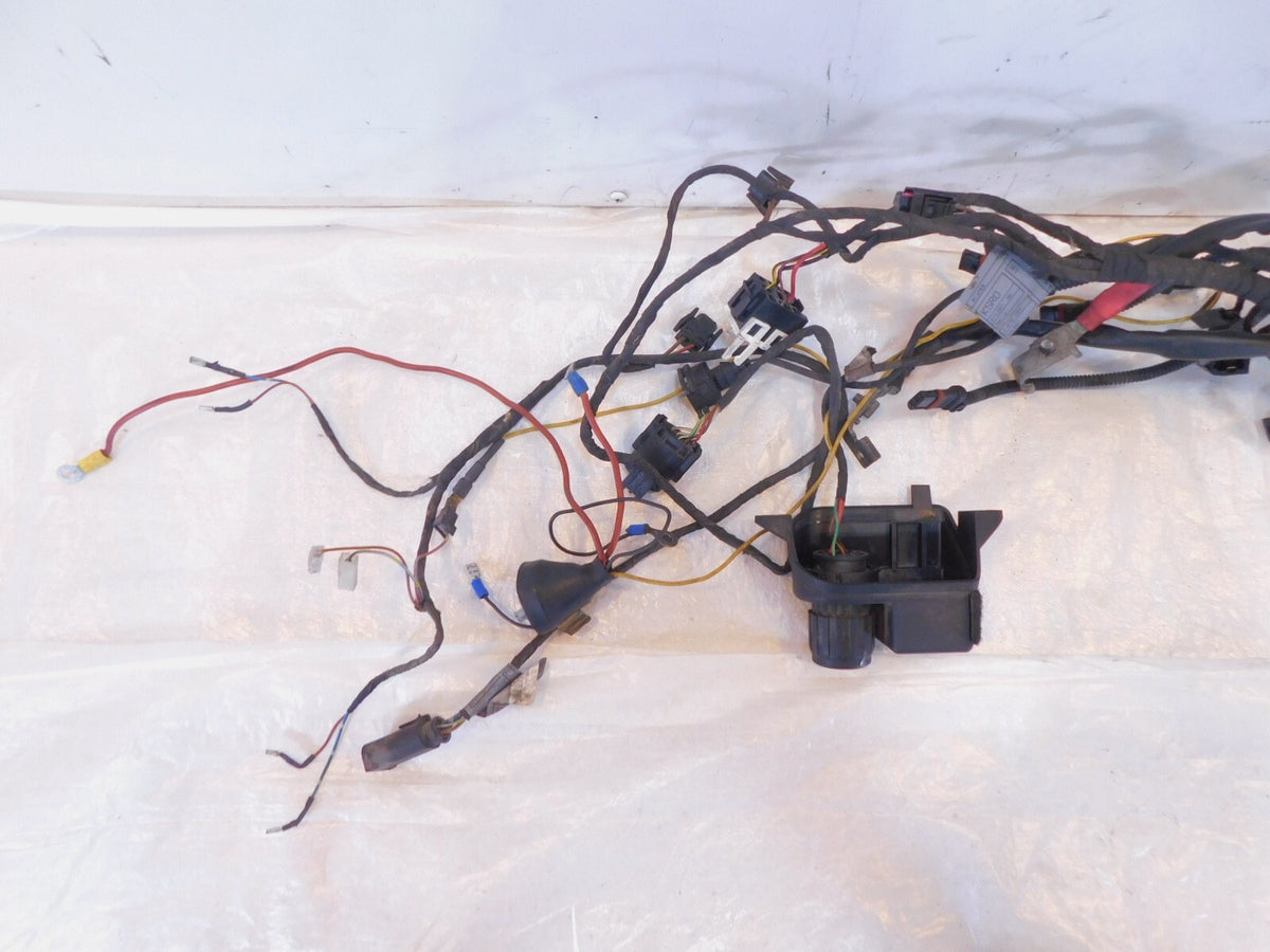 2005 05 BMW R1200ST R1200 ST Non-ABS Main Electrical Wire Harness Wiring Loom