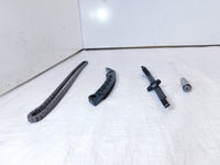 Aprilia RS660 Extrema & Tuono 660 Camshaft Cam Timing Chain Tensioner w/ Guides - C3 Cycle