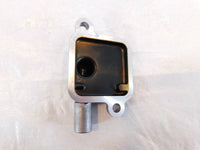 15-22 Yamaha YZFR3 YZF R3 MT03 MT-03 Cylinder Head Breather Reed Valve Cover Cap - C3 Cycle