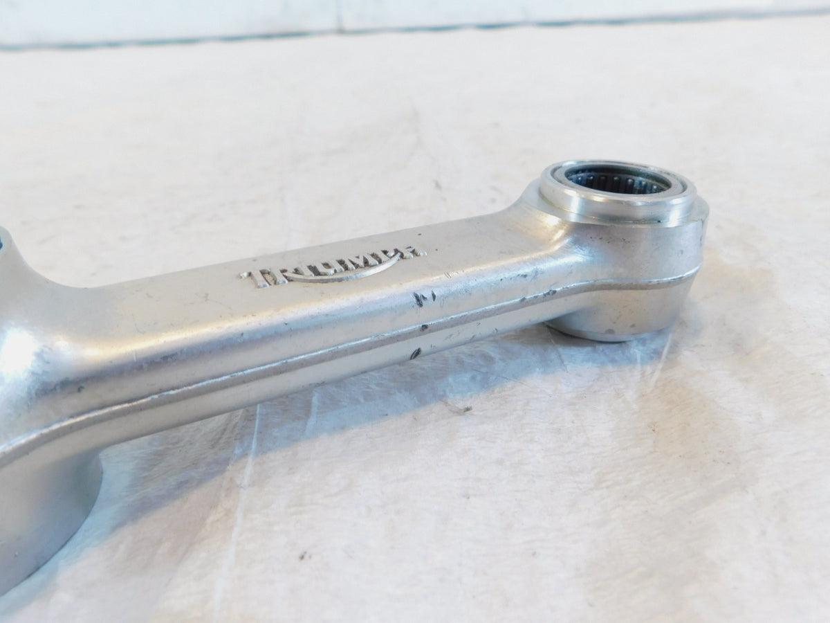 Triumph Daytona Sprint Trident Trophy 900 1200 Rear Shock Absorber Drop Link Rod - C3 Cycle
