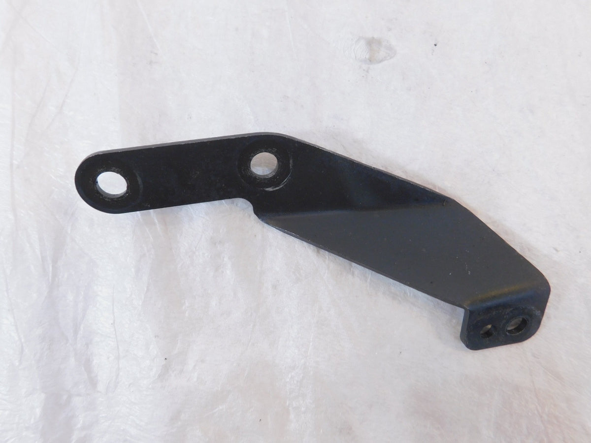 2010-2017 Victory Cross Country Roads Magnum Rear Master Cylinder Mount Bracket - C3 Cycle