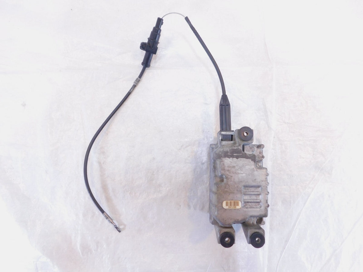 1993 & 1994 Harley Davidson Electra Glide Tour Glide Cruise Control Module - C3 Cycle