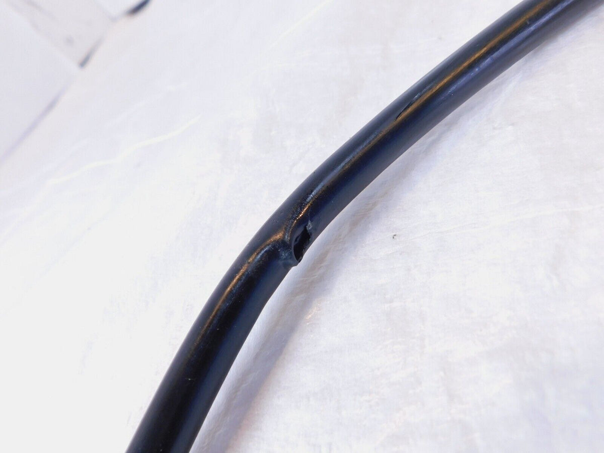 2006-2022 Kawasaki Vulcan 900 VN900 Classic & LT Clutch Lever Pull Cable Line - C3 Cycle
