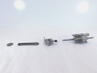 Honda GL1500 Valkyrie & Goldwing 1500 Engine Motor Oil Pump Chain & Drive Gear - C3 Cycle