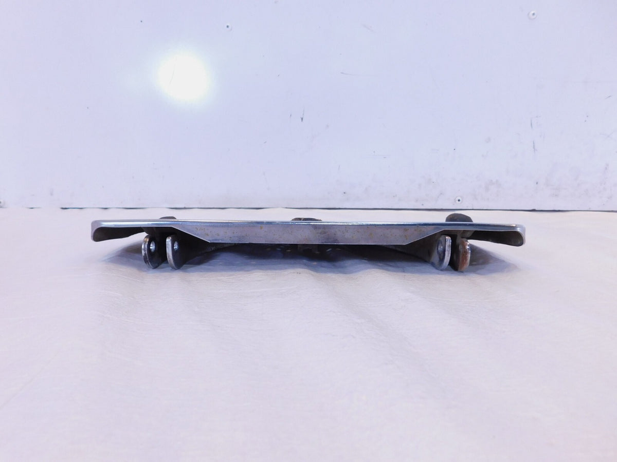 Harley Davidson Softail & Touring Road King & Electra Glide Footboard Floorboard - C3 Cycle