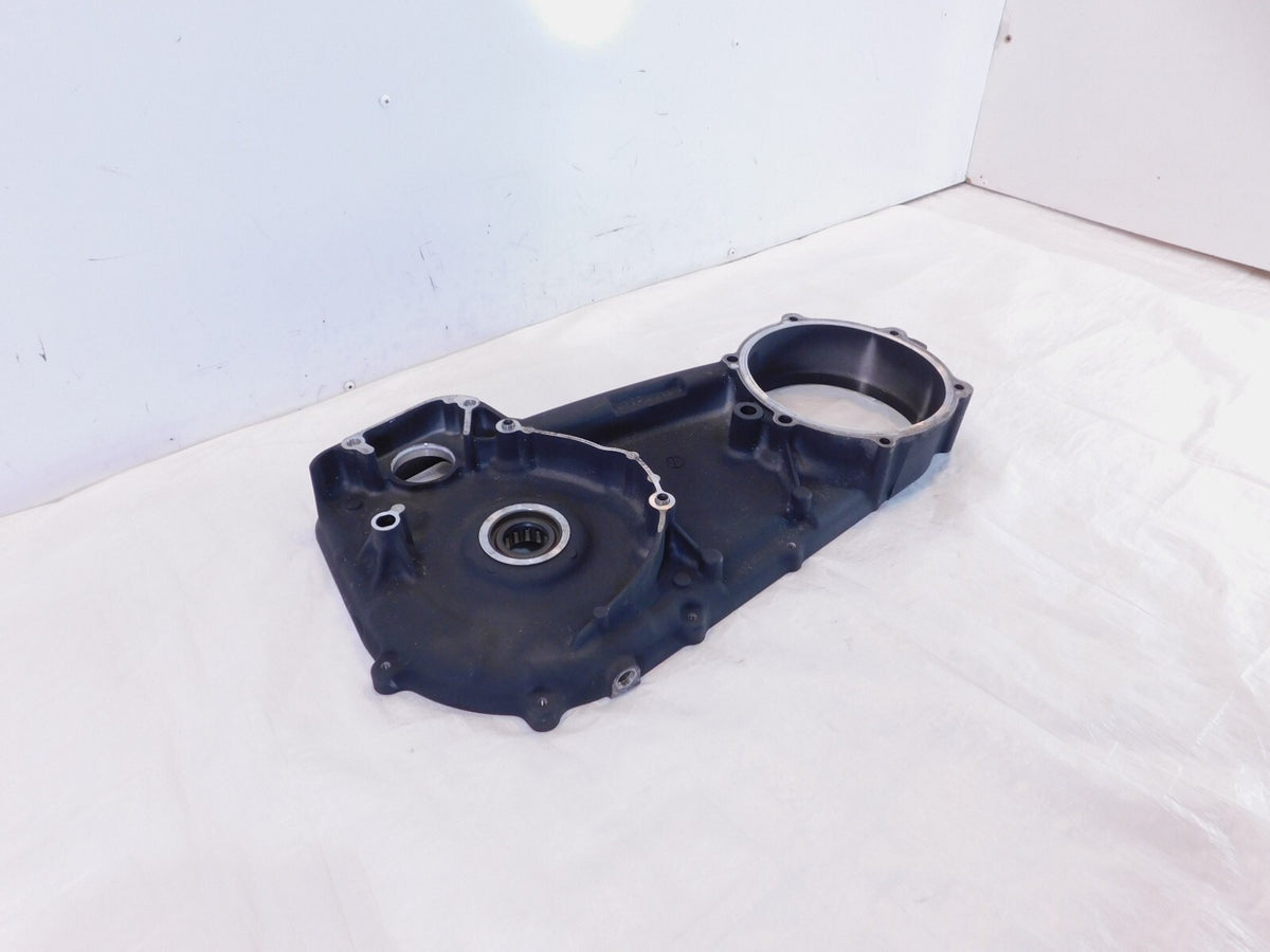 Harley Davidson Softail & Dyna Wide Glide Left Engine Inner Primary Cover - C3 Cycle