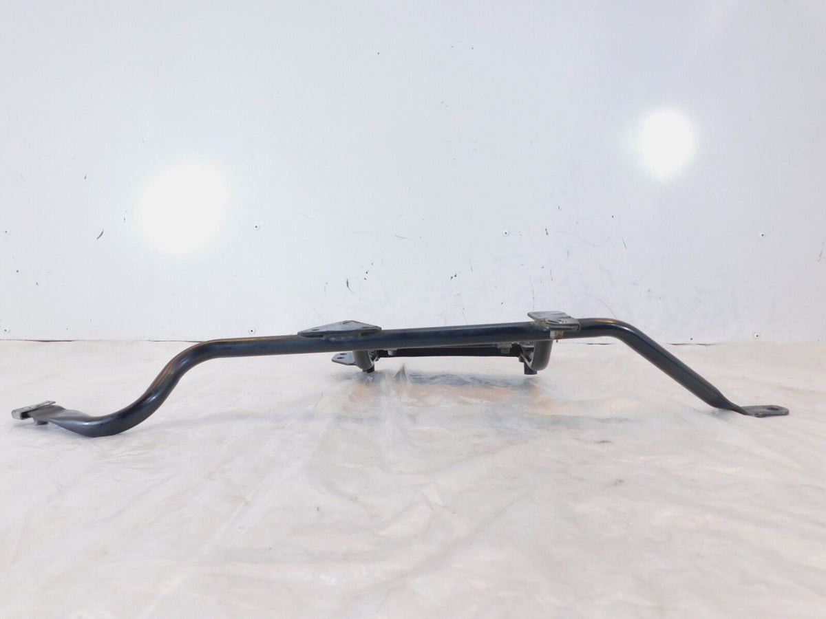 2006 06 Victory Kingpin Black Rear Left Side Saddlebag Saddle Bag Mount Bracket - C3 Cycle