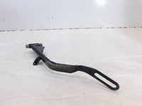 Harley Davidson Sportster 883 & 1200 Black Side Kick Stand Kickstand Jiffystand - C3 Cycle