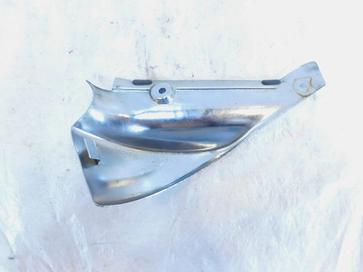 1987-2007 Honda VT1100 Spirit Shadow 1100 Chrome Front Right Frame Cover - C3 Cycle