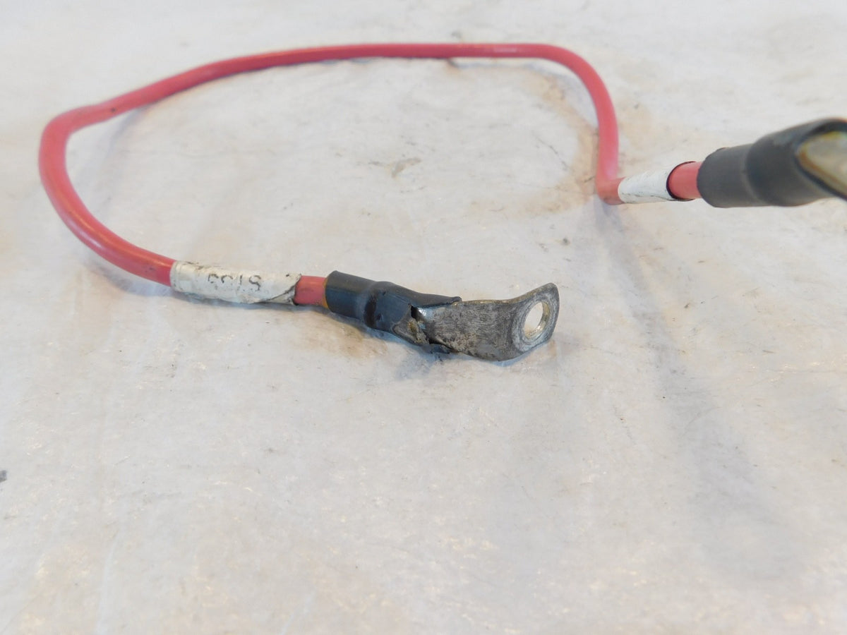 2019-2022 Can-Am Ryker 600 900 STD Rally Starter Motor Relay Cable Wire Lead - C3 Cycle