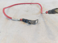 2019-2022 Can-Am Ryker 600 900 STD Rally Starter Motor Relay Cable Wire Lead - C3 Cycle