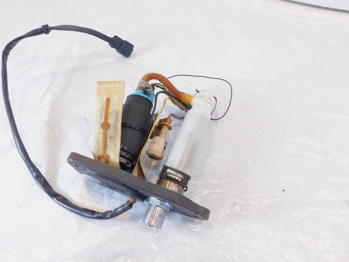Harley Davidson Sportster 883 1200 Fuel Gas Petrol Tank Sending Unit Pump -Rust - C3 Cycle