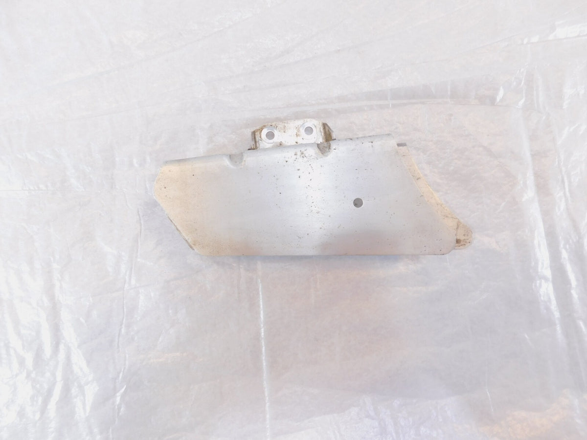 2006 & 2007 Victory Kingpin & Vegas Lower Belt Guard Cover Guide Fairing Cowl