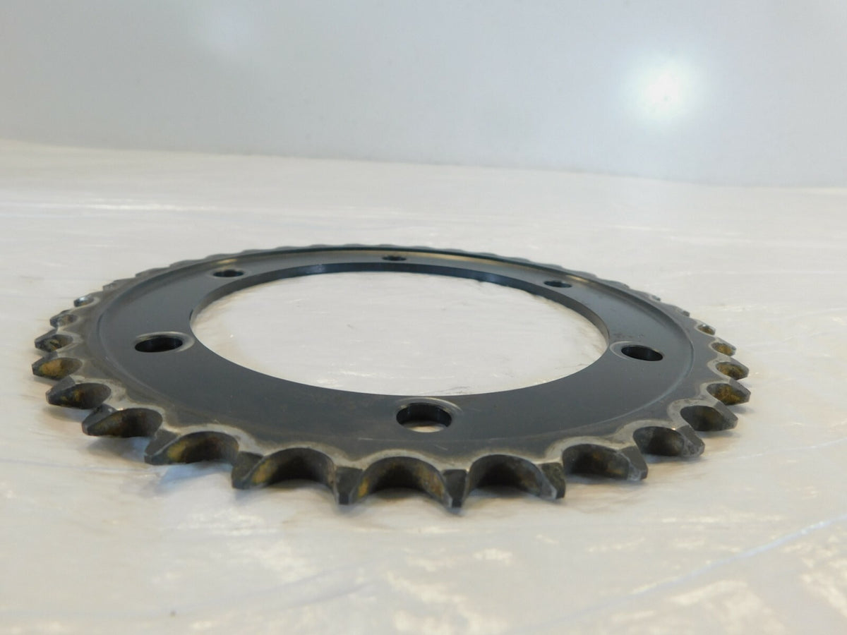 Honda CB300F CBR300R OEM Rear Back Wheel Hub Drive Chain Sprocket Gear 36 36T - C3 Cycle