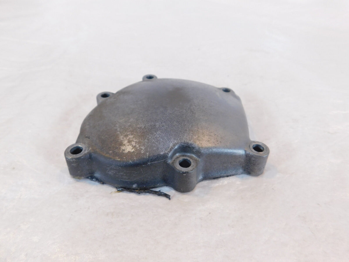 Kawasaki ZX6R ZX6RR ZX636 ZX600 ZZR600 Motor Timing Chain Pulse Generator Cover - C3 Cycle