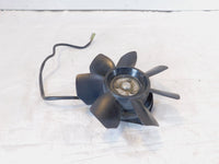 1986-2009 Suzuki Intruder 700 750 800 Boulevard S50 Radiator Cooling Fan Blower - C3 Cycle