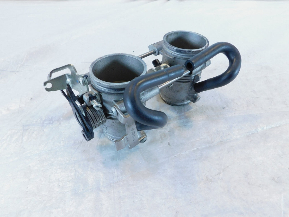 BMW F800GS (Gen 2) F800GSA Adventure (Gen 1) Air Fuel Intake Throttle Body