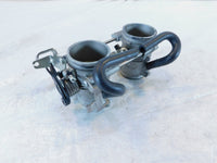 BMW F800GS (Gen 2) F800GSA Adventure (Gen 1) Air Fuel Intake Throttle Body