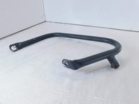 Harley Davidson Touring Electra Tour Glide Black Rear Left Saddlebag Crash Guard - C3 Cycle