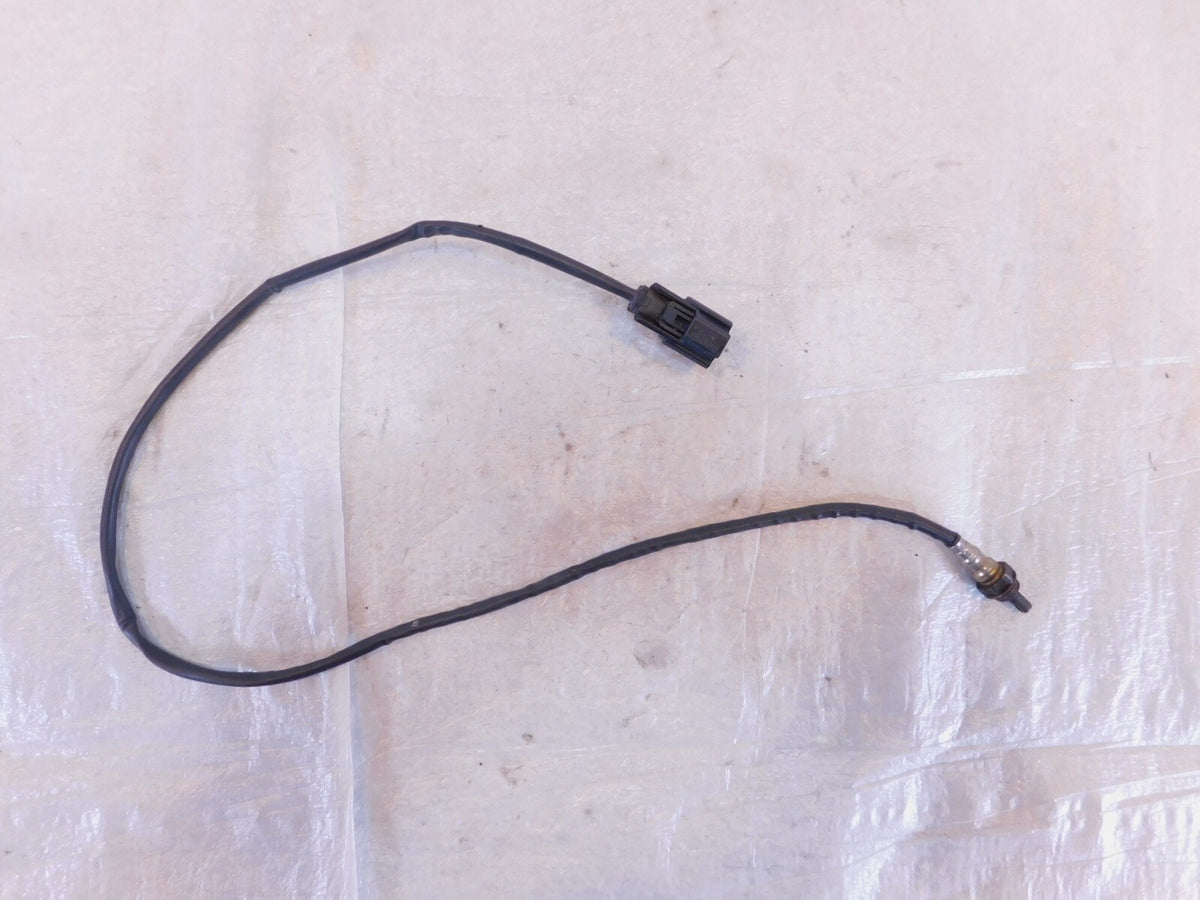 One Harley Davidson Touring Road King Street & Electra Glide O2 Oxygen Sensor - C3 Cycle