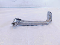 1990-1993 Kawasaki Ninja ZX6 ZX600D Silver Rear Wheel Foot Brake Pedal Lever - C3 Cycle